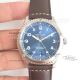 Perfect Replica Breitling Navitimer Blue Arabic Dial Brown Leather Strap Watch (8)_th.jpg